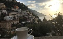 Billeder fra gæster i Villa Deli, in Positano, Sea View, Ac