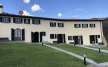 Billeder fra gæster i Sughera Villa