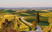 Billeder fra gæster i Villa Pietro