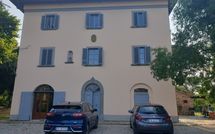 Billeder fra gæster i Villa Marietta