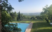 Billeder fra gæster i Podere Orietta