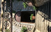 Billeder fra gæster i Montegufoni