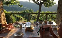 Billeder fra gæster i Casetta i Ciliegi