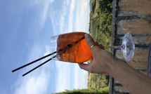 Billeder fra gæster i Montegufoni