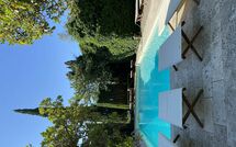 Billeder fra gæster i Montegufoni