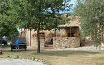 Billeder fra gæster i Pieve di Sant Ippolito