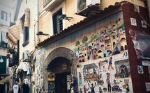 Billeder fra gæster i Casa Sorvillo