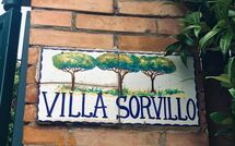 Billeder fra gæster i Casa Sorvillo