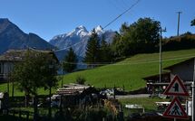 Billeder fra gæster i Maison chez Nous