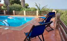 Billeder fra gæster i Bouganville