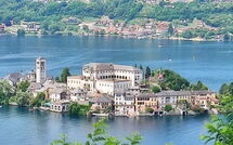Billeder fra gæster i Borgo San Giulio