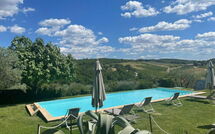 Billeder fra gæster i Villa Sonia