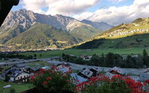 Billeder fra gæster i Bormio 200