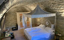 Billeder fra gæster i Villa Lucolena