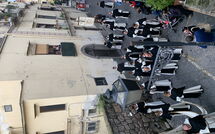 Billeder fra gæster i Angelina