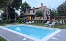 Billeder fra gæster i Villa Luana