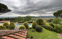 Billeder fra gæster i Poggio Falcone