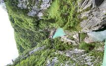 Billeder fra gæster i Barcis Lake 100