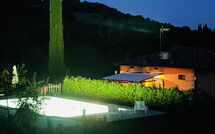 Billeder fra gæster i Casa Caldesi