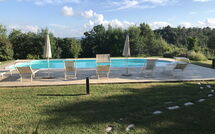 Billeder fra gæster i Il Rosino Alto