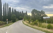 Billeder fra gæster i Il Poggio