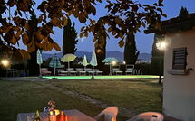 Billeder fra gæster i Il Viaggiolo