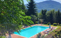 Billeder fra gæster i Villa Rosata