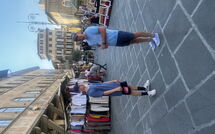 Billeder fra gæster i Villa del Borgo