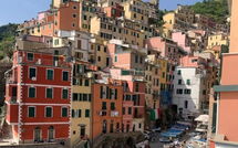 Billeder fra gæster i Alla Piazzetta