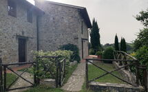 Billeder fra gæster i Greve in Chianti 951