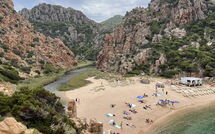 Billeder fra gæster i Li Cossi