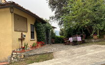 Billeder fra gæster i La Casetta