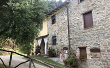 Billeder fra gæster i Batticapo di Ilaria