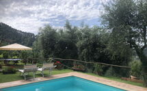 Billeder fra gæster i Batticapo di Ilaria