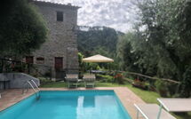 Billeder fra gæster i Batticapo di Ilaria