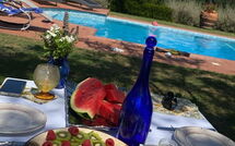 Billeder fra gæster i Il Campanile