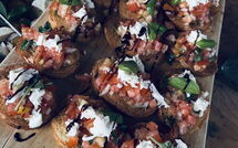 Billeder fra gæster i Villa Cincinelli