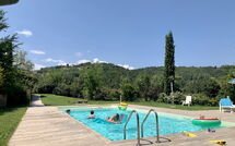 Billeder fra gæster i Ca Maggetti