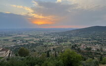 Billeder fra gæster i San Eusebio