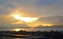 Billeder fra gæster i La Becca