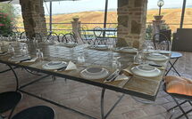 Billeder fra gæster i Agriturismo Il Gattero