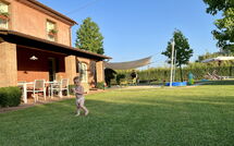 Billeder fra gæster i Le Vigne 4