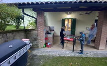 Billeder fra gæster i Magna Fina