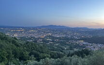 Billeder fra gæster i Colle alla Luna