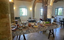 Billeder fra gæster i Tenuta Il Tresto