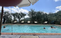 Billeder fra gæster i Villa Mastiano