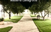 Billeder fra gæster i Masseria Lamagrotte by Raro Rooms