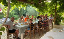 Billeder fra gæster i Villa Marina