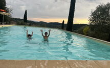 Billeder fra gæster i Tenuta Il Tresto