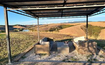 Billeder fra gæster i Villa Barbara